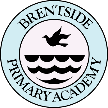Logo for Brentside Primary Academy